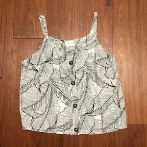 Sienna Sky tank top